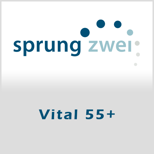 Sprungzwei - Vital 55+